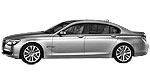 BMW F02 P325E Fault Code