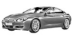 BMW F06 P325E Fault Code